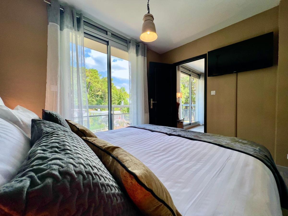 Appartement Cocoon Beach